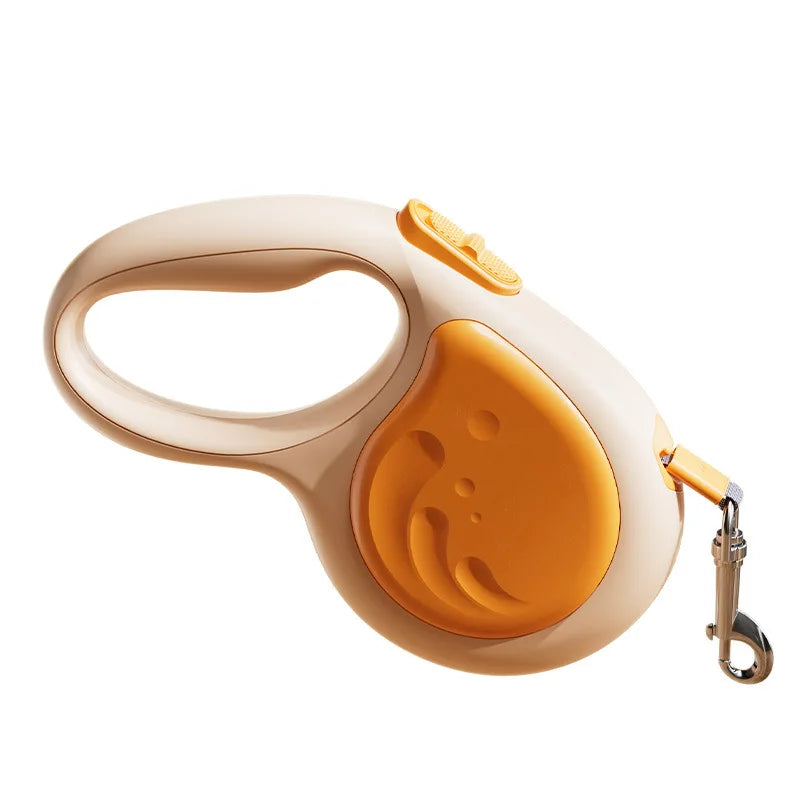 3-5M Retractable Dog Leash.