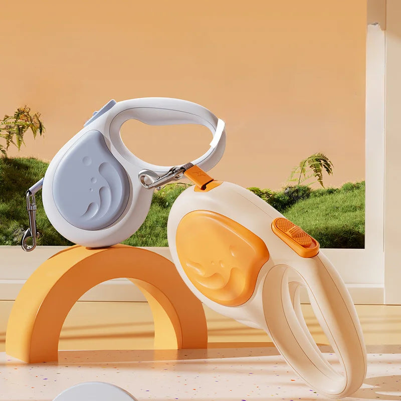 3-5M Retractable Dog Leash.