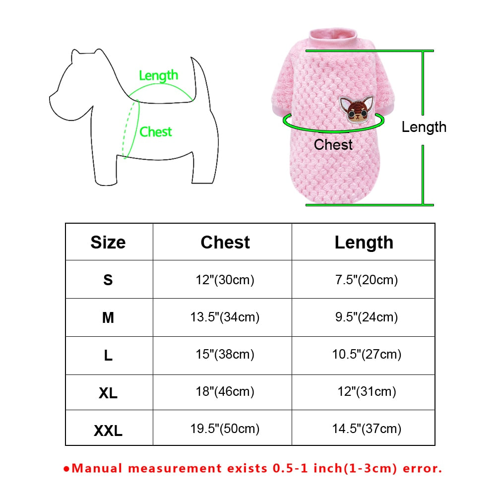 Cute Chihuahua Onesie.