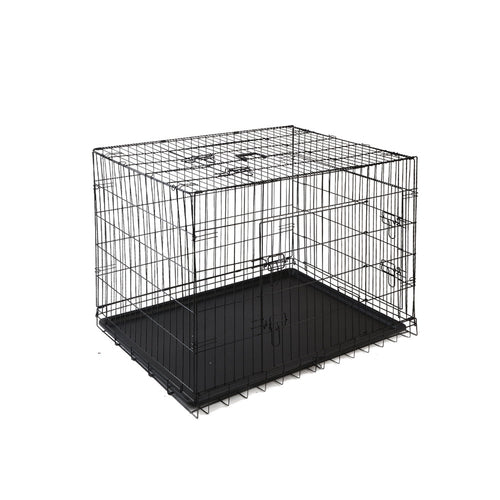 i.Pet 42" Dog Crate.