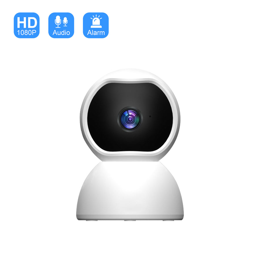 HD Indoor Wireless Dog Camera.